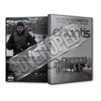 Atlantis 2019 Türkçe Dvd Cover Tasarımı